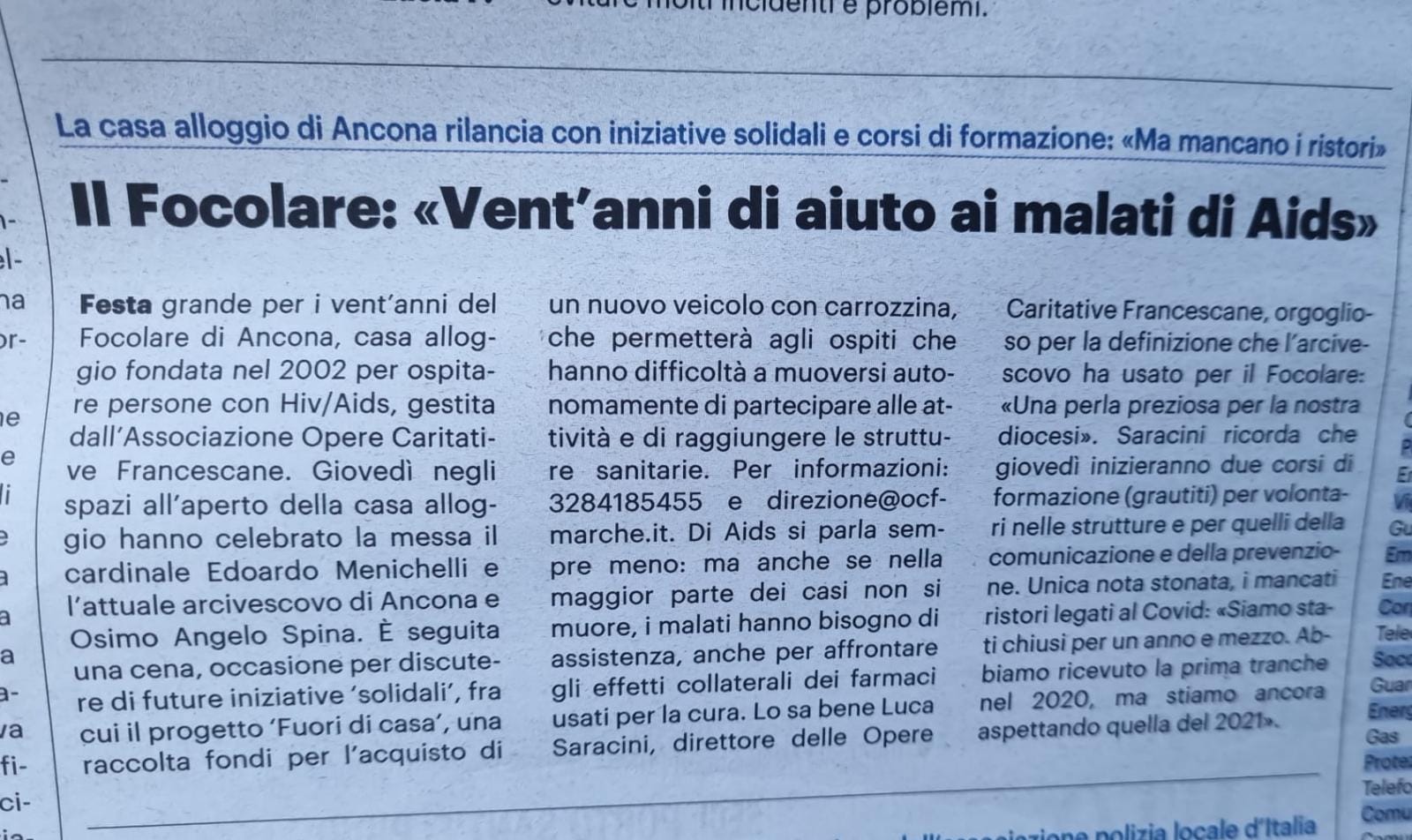 resto-del-carlino-articolo-24-settembre-2021